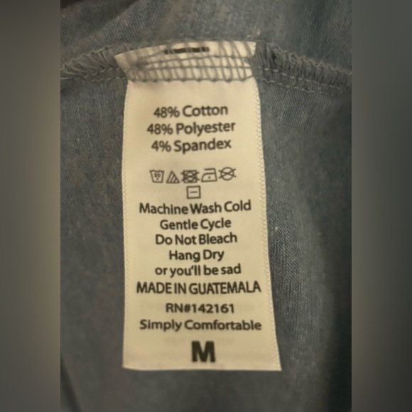 LulaRoe Julia Dress - Picture 5 of 8